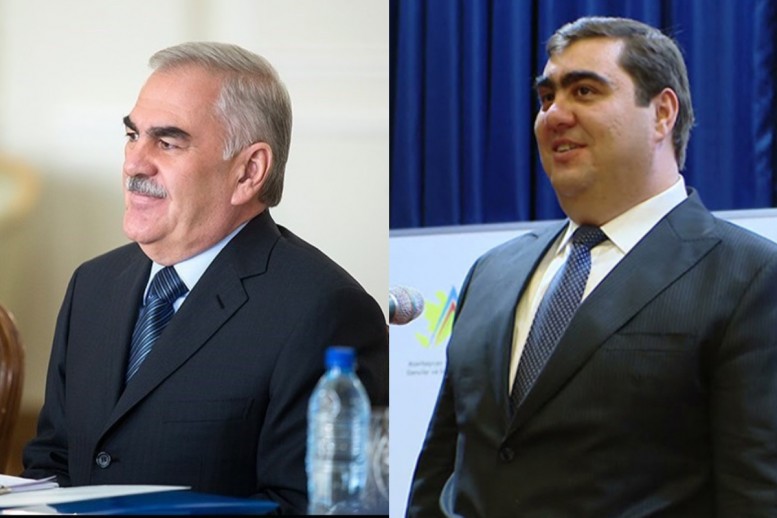 “Yığılan rüşvət Vasib Talıbovun göstərişi ilə Seymur Talıbova verilib”