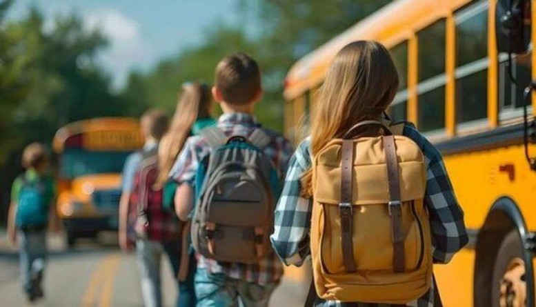 Şagirdlərin avtobusla daşınması üçün 4 milyona yaxın vəsait ayrıldı