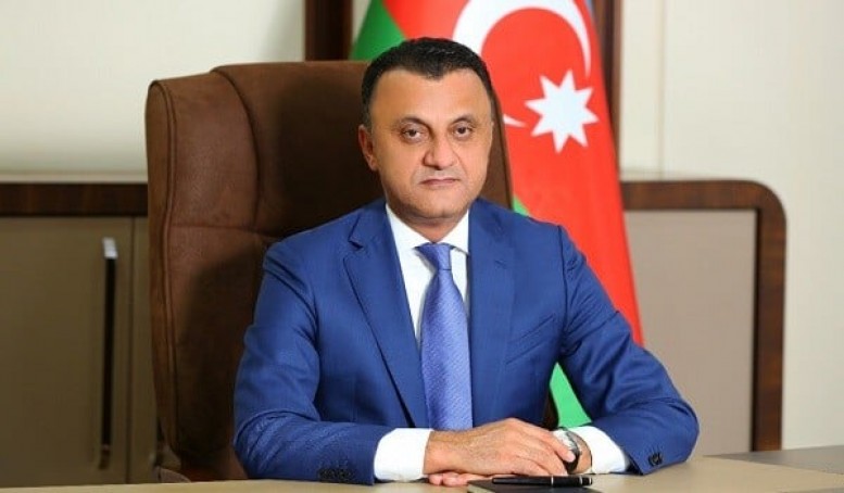 Qurbanovun ardınca o gedəcək: yerinə nazir müavini gətirilir