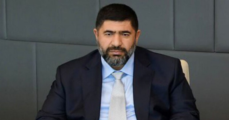 Ruslan Eyyubovun həbs müddəti uzadıldı