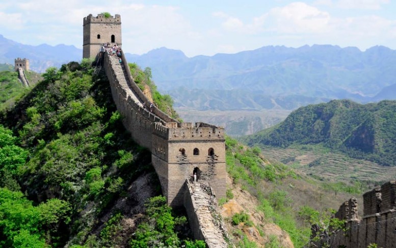 Çin yeni nəsil nüvə silahı hazırlayır - CNN