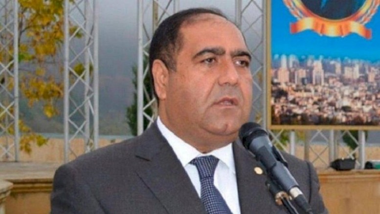 Məhkəmə həbsdə olan sabiq icra başçısı ilə bağlı qərar verdi