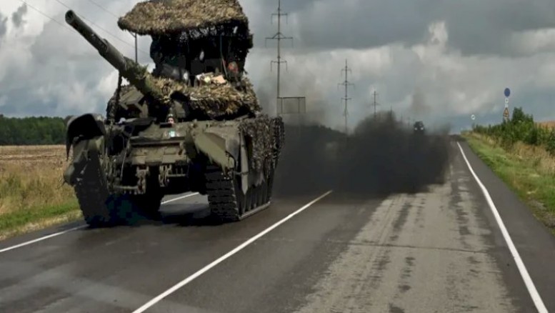 Burada hər 12 dəqiqəyə bir rus əsgər məhv edilir