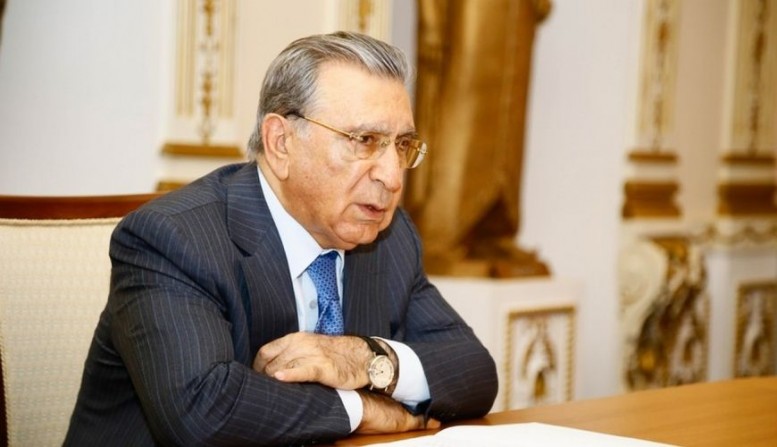 Ramiz Mehdiyevin kürəkəninə məxsus klinika bağlanır