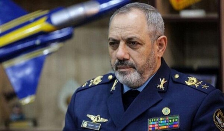 Əziz Nəsirzadə və Qulamhüseyn Möhsün Ejei öldürülüb - KİV