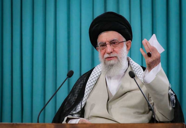 Xamenei öldürülüb? - Daha bir məlumat yayıldı