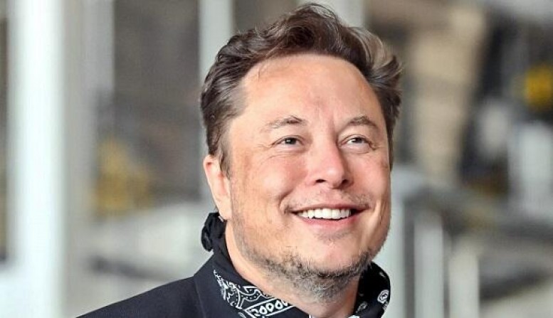 Daha biri sıradan çıxdı - Mask Xameneidən yazdı