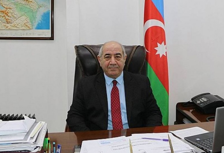 Qurban Yetirmişli: Şamaxıda baş verən zəlzələdən sonra 600-ə yaxın afterşok qeydə alınıb