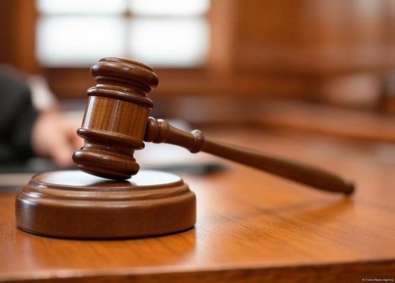 MN-in “İstirahət evi”nin sabiq rəisinin məhkəməsində şahidlər dindirildi