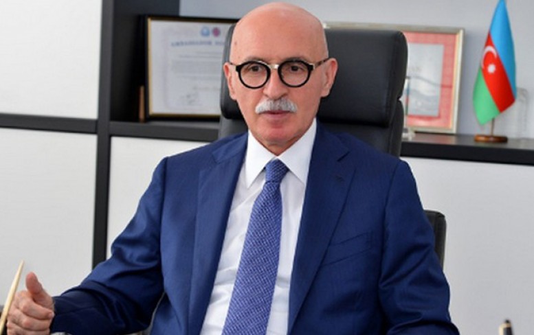 Məzun iş axtarmalı deyil, iş yeri açmalıdır - Nazir müavini