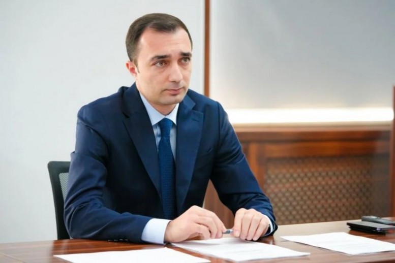 Nazir təyin olunan Fərid Bağırzadə kimdir? - DOSYE