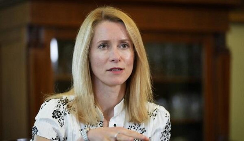 AB Azərbaycanla tam həmrəydir - Kallas