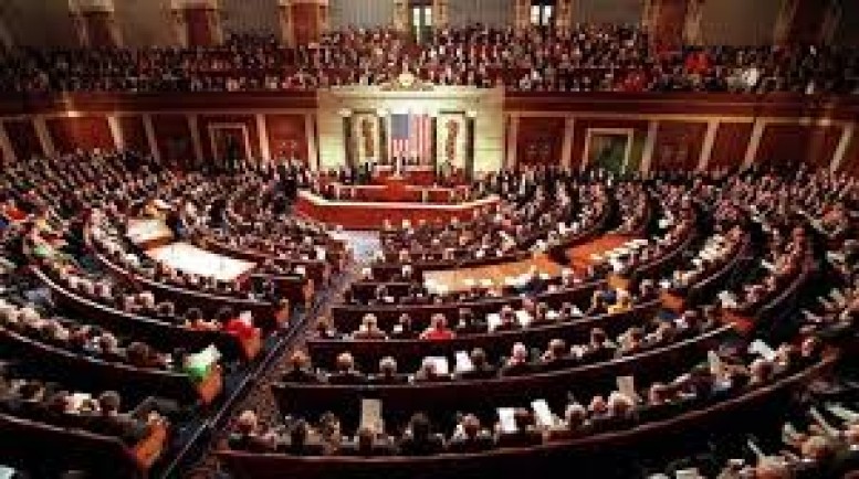 ABŞ Senatı İrana qarşı hərbi güc tətbiqini qadağan edən qətnaməni rədd edib