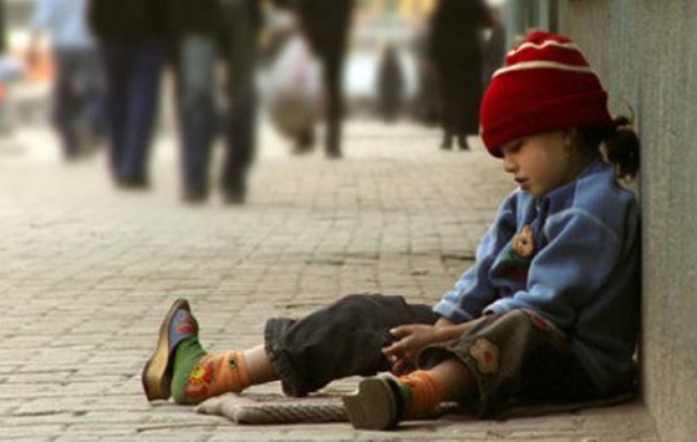 Dilənçiliyə görə cəzalar tətbiq ediləcək