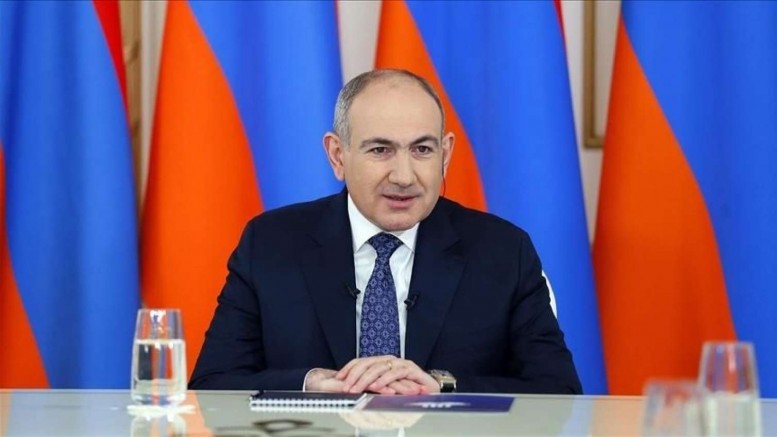 “Paşinyan Rusiyanın yardımından imtina edib” – Poltoloq