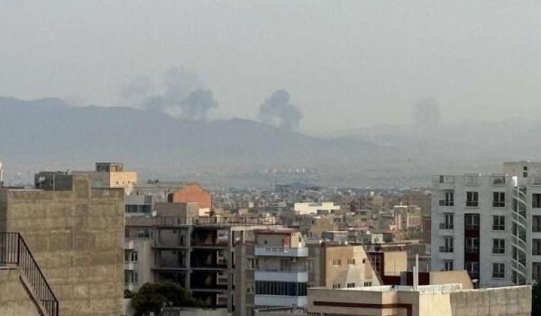 Welt: Bir neçə böyük Almaniya şirkəti İranda fəaliyyətini davam etdirir