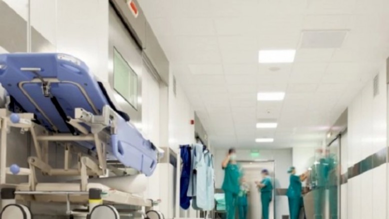 53 yaşlı qadın doğuş zamanı öldü