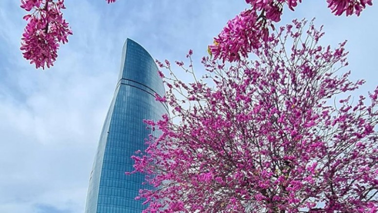 İlaxır çərşənbənin hava proqnozu: 17 dərəcə isti olacaq!