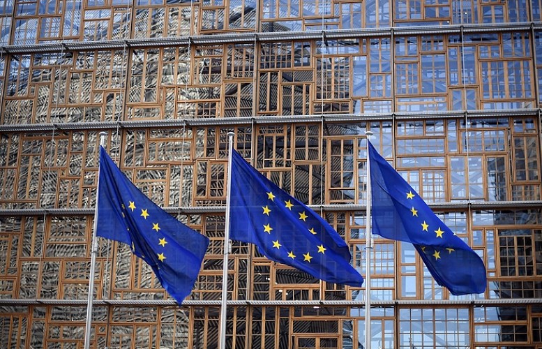 AB ABŞ və Çinə qarşı yeni ittifaq yarada bilər - Çağırış