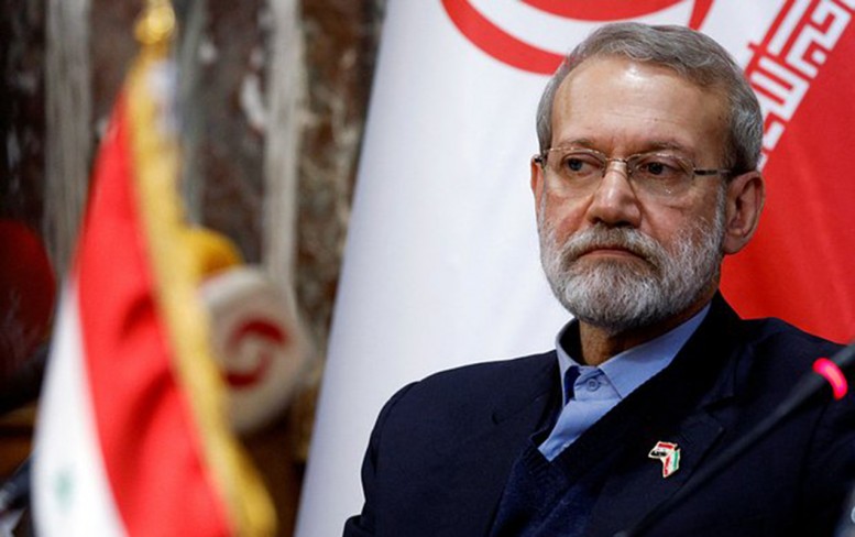 İran Əli Laricaninin öldürüldüyünü TƏSDİQLƏDİ