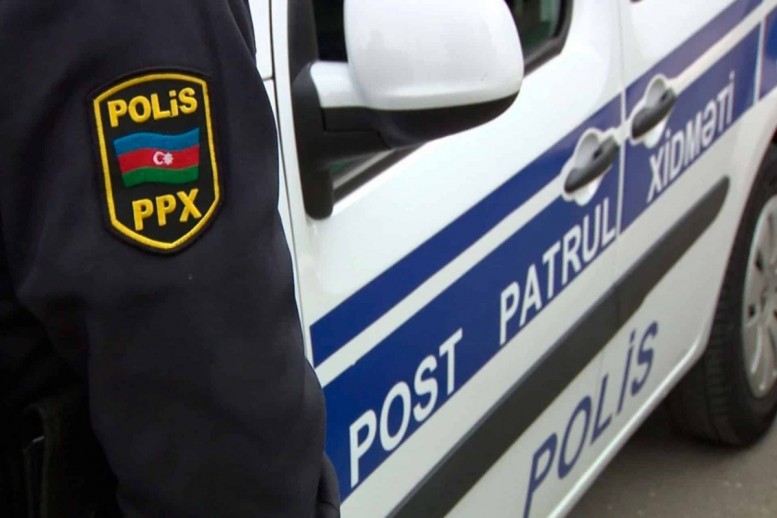 Qubada kişi 56 yaşlı arvadını öldürdü