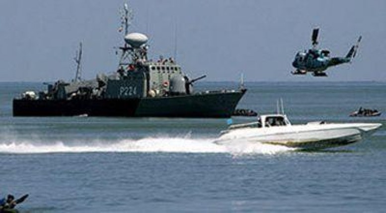 Britaniya Hörmüz boğazını açmağa kömək üçün ABŞ-a mütəxəssis göndərib