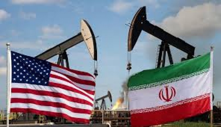 ABŞ İran neftinə sanksiyanı bir aylıq qaldırdı - Hansı məntiqlə?
