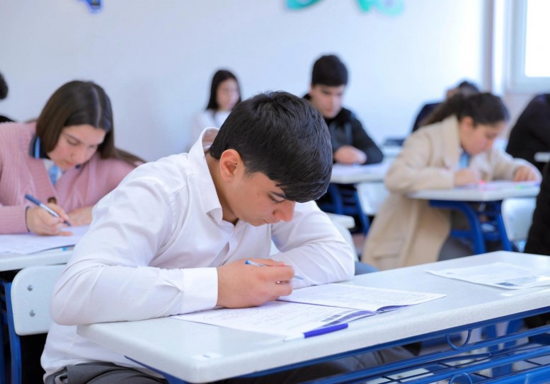 9-cu sinif imtahanında səhv sual: bu il ballar düşəcək? - AÇIQLAMA