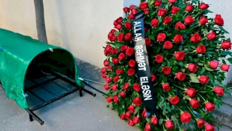 Vətən müharibəsi qazisi gənc yaşda vəfat etdi - FOTO