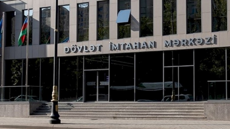 Bazar günü keçirilən imtahan: DİM nəticələrin açıqlanma tarixini dedi