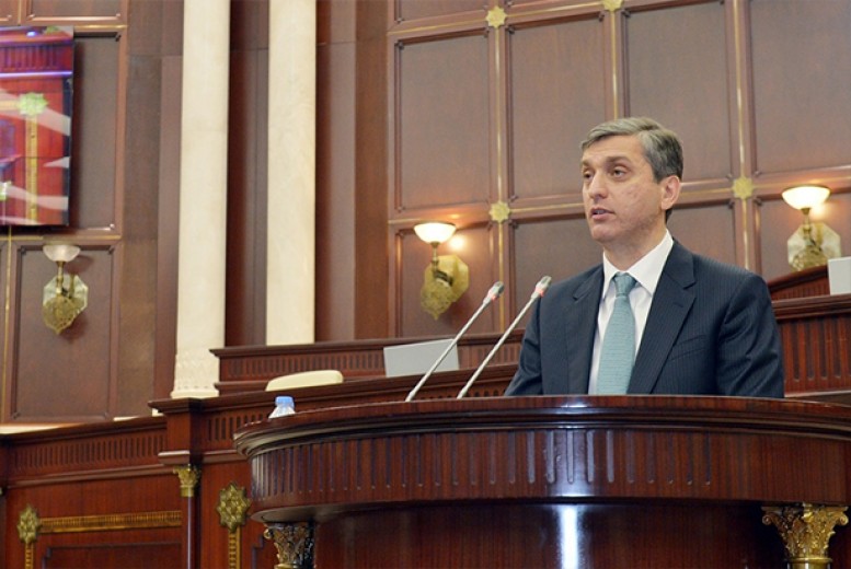 Satınalmaların 30%-i icra olunmur, daxili nəzarət zəifdir - İRAD