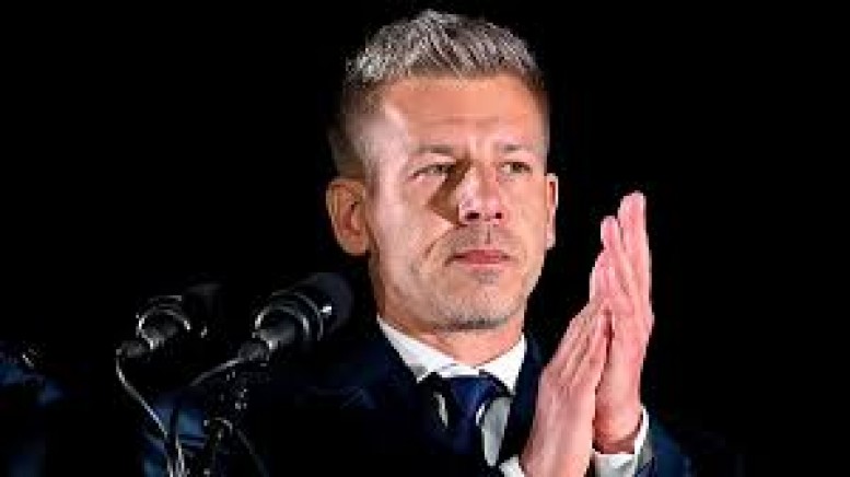 Orban kuklalarının 31 maya qədər vaxtı var - Magyar