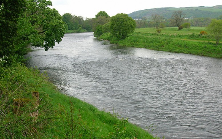Kür çayında son vəziyyət açıqlandı