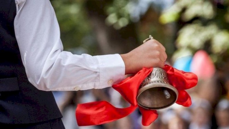 “Son zəng” bu tarixdə olacaq - RƏSMİ