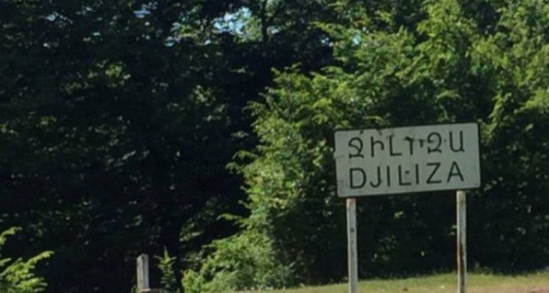 Ermənistan Cilizə kəndini qaytarır?