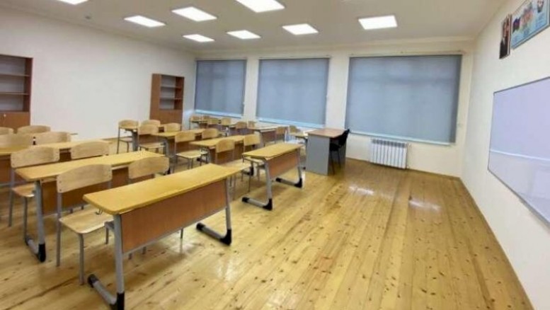 Azərbaycanda bu məktəblər bağlanır? - Agentlik direktoru DANIŞDI