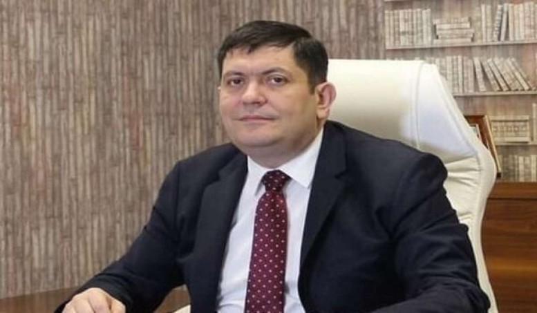 “Şahdağ” hoteli görün kimin imiş