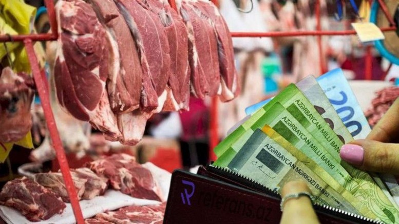 Mal və qoyun əti kəskin bahalaşacaq